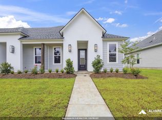 16149 Chancel Ave #A2, Baton Rouge, LA 70816