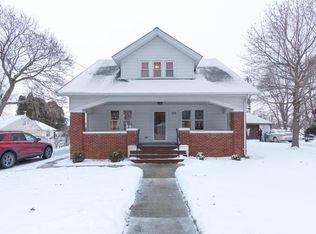 318 Forest AVENUE, Kewaskum, WI