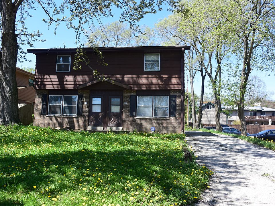 6341 N 104th St 6343, Milwaukee, WI 53225 Zillow