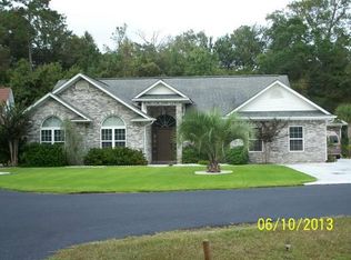 650 Charter Dr, Longs, SC 29568