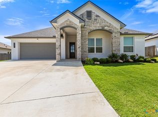 6124 Monza Dr, Temple, TX 76502
