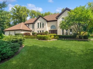 1521 Sumter Ct, Long Grove, IL