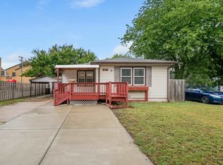 837 S Estelle St, Wichita, KS 67211