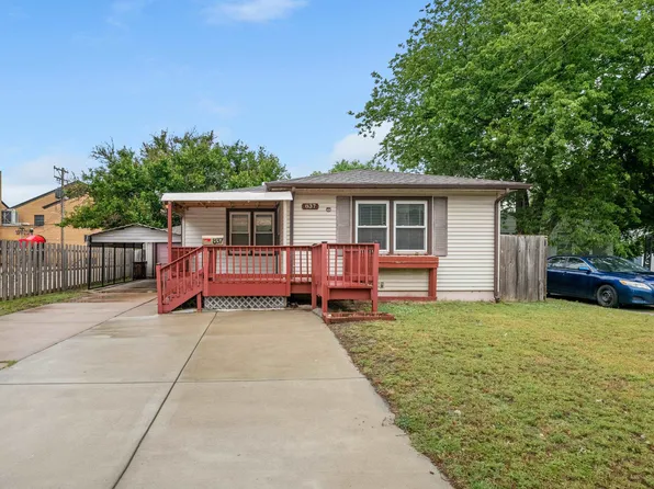 837 S Estelle St, Wichita, KS 67211