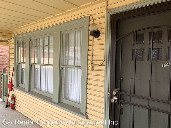 2nd image of 1905 16th St #A