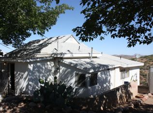 429 E Cuprite St, Globe, AZ 85501