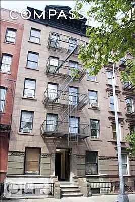 Rented by Compass | media 24