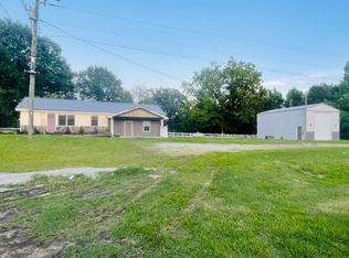 19190 Highway 51 S, Sardis, MS 38666