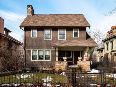 329 West Ave, Elyria, OH, 44035
