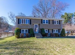 6 Valerie Ave, Billerica, MA 01821