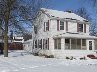 943 Wilson St, Kaukauna, WI 54130