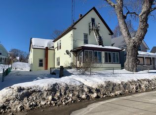 42 Aroostook Ave, Millinocket, ME 04462