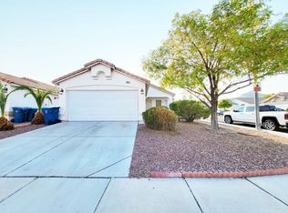 3645 Walnut Wood St, Las Vegas, NV 89129