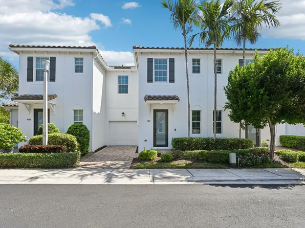 482 Graham Place, Boynton Beach, FL 33435