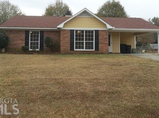 33 Frances Dr NW, Rome, GA 30165