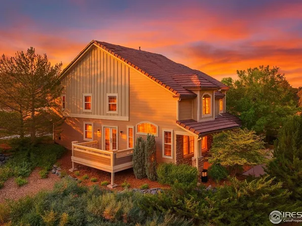 8835 Edinburgh Cir, Highlands Ranch, CO 80129