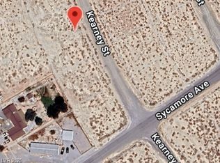 2250 S Kearney St, Pahrump, NV 89048