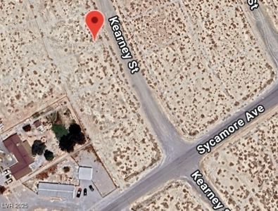 2250 S Kearney St, Pahrump, NV, 89048