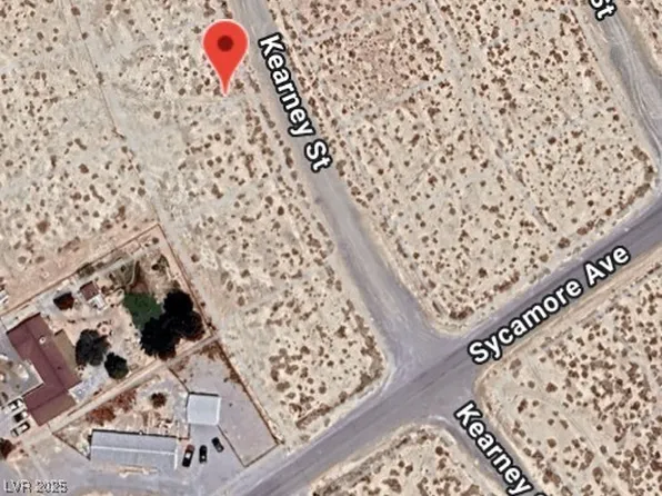 2250 S Kearney St, Pahrump, NV 89048