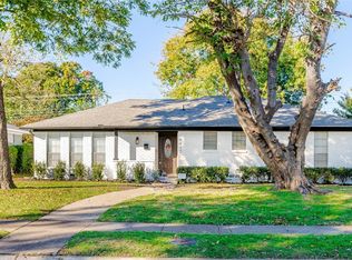 8417 Capriola Ln, Dallas, TX 75228