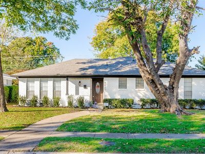8417 Capriola Ln, Dallas, TX, 75228