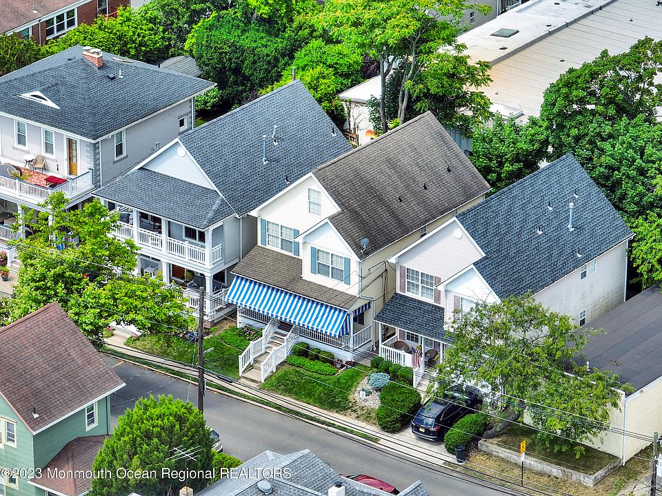 154 Lawrence Avenue, Ocean Grove, NJ 07756 Zillow