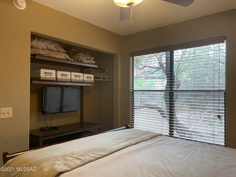 6655 N Canyon Crest Dr #1107 — Photo 14