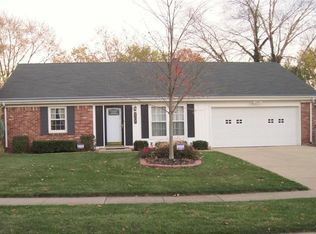 1507 Goldenrod Dr, Indianapolis, IN
