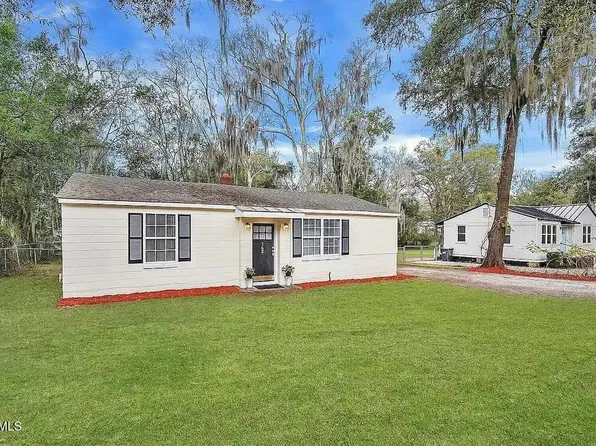 162 James St, Beaufort, SC 29902