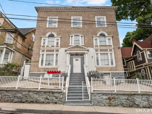 134 Chestnut Avenue, Waterbury, CT 06710
