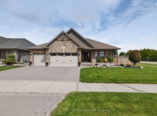 474 Macdonald St, Strathroy Caradoc, ON N7G0C8