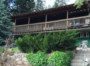 109 Mescalero Ave, Cloudcroft, NM 88317