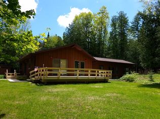 2889 Wilder Rd, Sister Bay, WI 54234