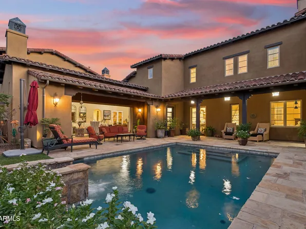 10287 E DIAMOND RIM Drive, Scottsdale, AZ 85255