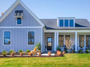 418 Fenton Ct, Keswick, VA 22947