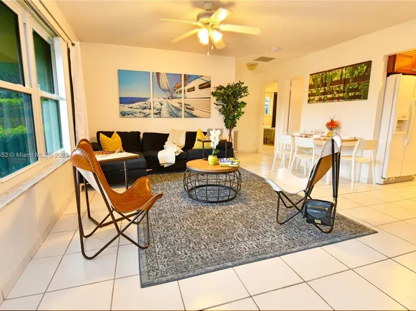 1745 NE 52nd St, Fort Lauderdale, FL 33334