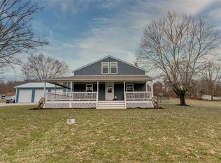 2932 S Bridge Rd, Washington, PA 15301