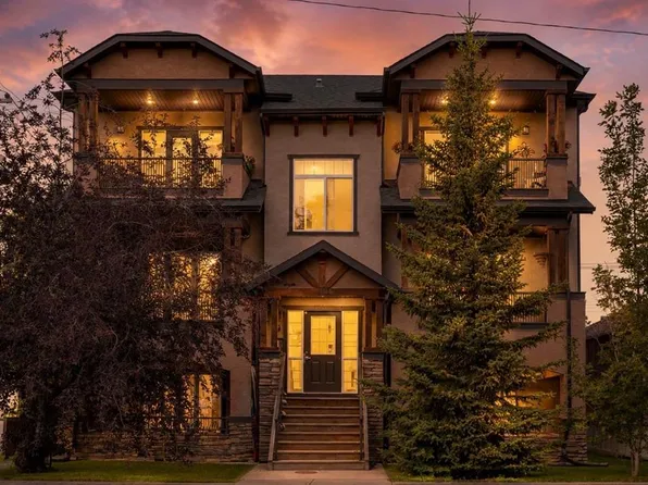 110 S 12th Ave NE #301, Calgary, AB T2E 0Z9
