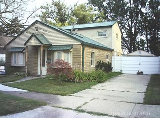 434 Gallup Ave, Mount Clemens, MI 48043