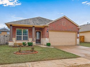 11409 Barbican Ct, Conroe, TX 77304