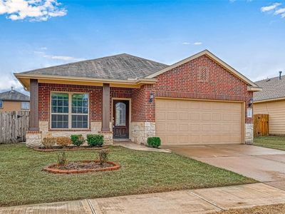 11409 Barbican Ct, Conroe, TX, 77304