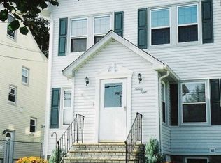 98 Berkeley Ave, Bloomfield, NJ 07003