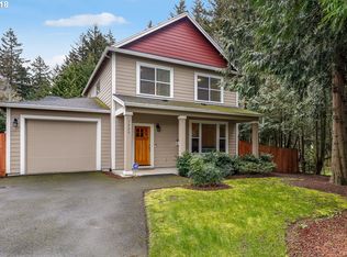 3228 SE 170th Ave, Portland, OR 97236