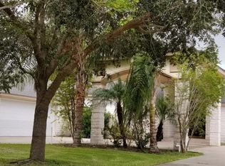 2202 Tucker Rd, Harlingen, TX 78552