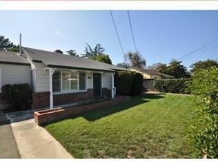 1132 Lovell Ave, Campbell, CA