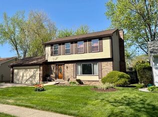 5710 Princeton Pl, Ypsilanti, MI 48197