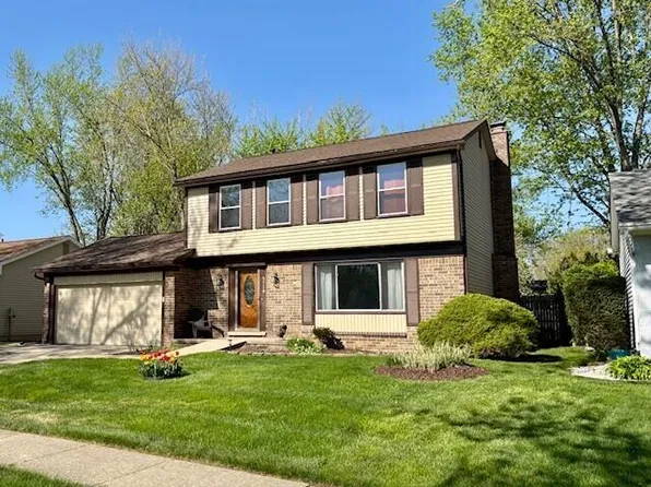 5710 Princeton Pl, Ypsilanti, MI 48197