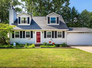 7862 Raintree Dr, Ypsilanti, MI 48197