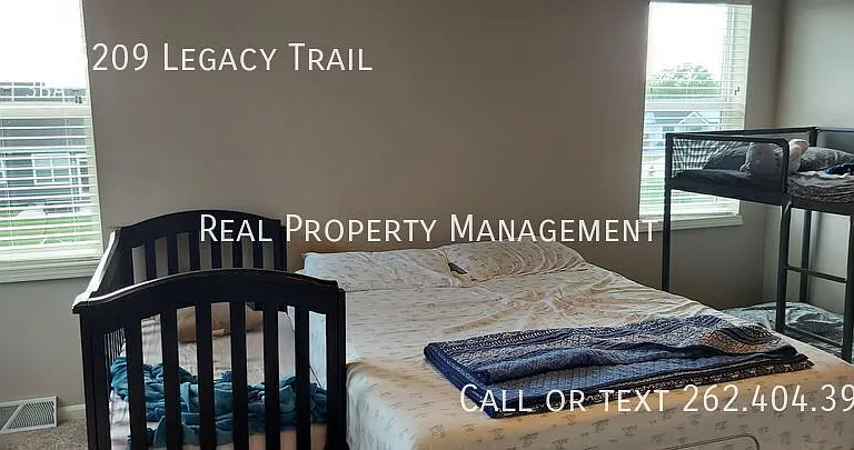 W216N6209 Legacy Trl — Photo 10