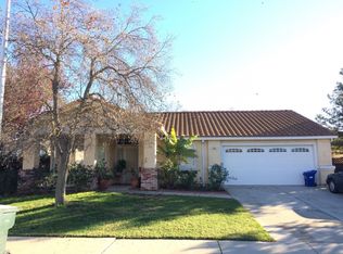 2001 Sugar Pine St, Antioch, CA 94509